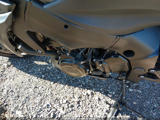 Suzuki Gsx-s1000 A/z 2018 JS1GT7AB7J2100322 Image 9