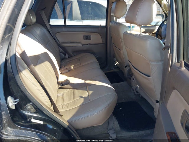 46293959 :رقم المزاد ، JT3GN87RXV0022151 vin ، 1997 Toyota 4runner Sr5 V6 Limited مزاد بيع