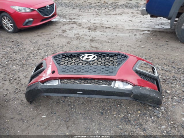 Aukcja sprzedaży 2021 Hyundai Kona Sel Plus, vin: KM8K6CAA9MU740009, numer aukcji: 46293963
