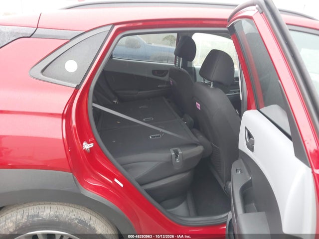 Aukcja sprzedaży 2021 Hyundai Kona Sel Plus, vin: KM8K6CAA9MU740009, numer aukcji: 46293963
