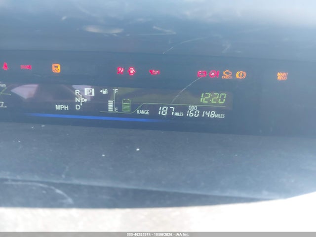 46293974 :رقم المزاد ، JTDZN3EU7D3230628 vin ، 2013 Toyota Prius V Three مزاد بيع