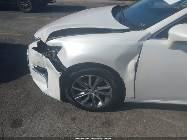 JTHBW1GG4G2104245 Lexus ES 300H