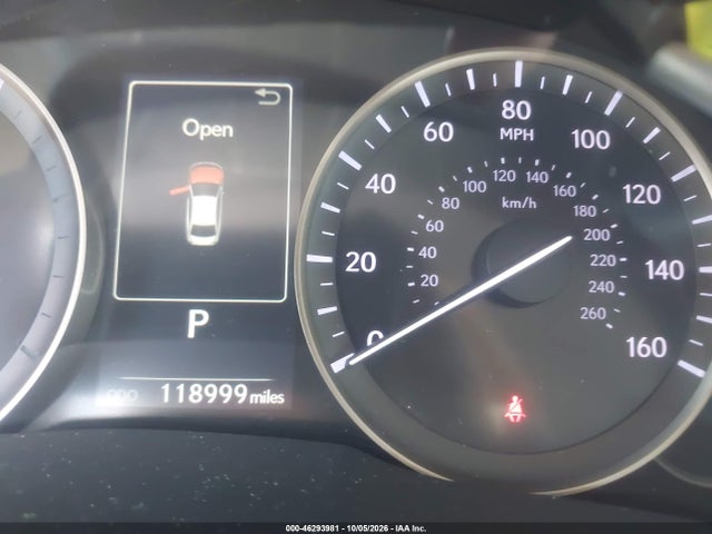 JTHBW1GG4G2104245 Lexus ES 300H