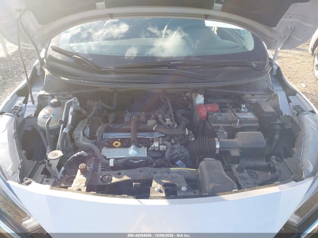 Продаж на аукціоні авто 2025 Nissan Versa 1.6 S, vin: 3N1CN8DV8SL867738, номер лоту: 46294006