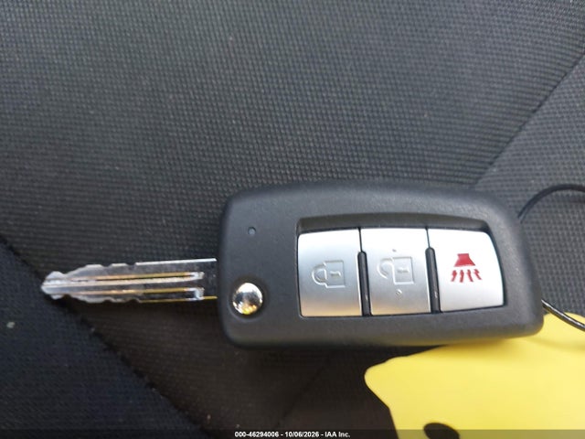 Продаж на аукціоні авто 2025 Nissan Versa 1.6 S, vin: 3N1CN8DV8SL867738, номер лоту: 46294006