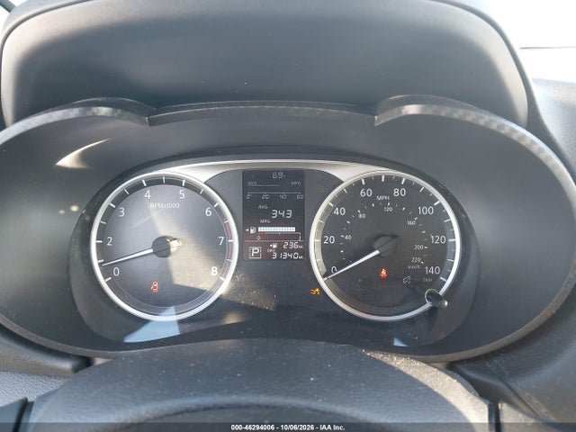 Продаж на аукціоні авто 2025 Nissan Versa 1.6 S, vin: 3N1CN8DV8SL867738, номер лоту: 46294006