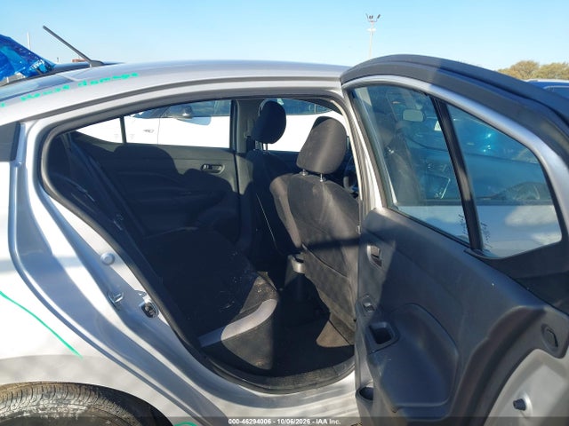 Продаж на аукціоні авто 2025 Nissan Versa 1.6 S, vin: 3N1CN8DV8SL867738, номер лоту: 46294006