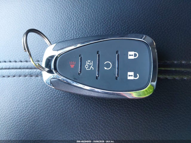 2025 Chevrolet Malibu Fwd 1lt მანქანა იყიდება აუქციონზე, vin: 1G1ZD5ST0SF135794, აუქციონის ნომერი: 46294005