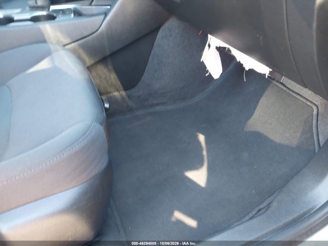 2025 Chevrolet Malibu Fwd 1lt მანქანა იყიდება აუქციონზე, vin: 1G1ZD5ST0SF135794, აუქციონის ნომერი: 46294005