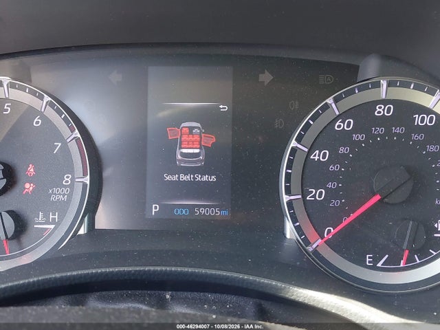 Продажа на аукционе авто 2020 Toyota Highlander L, vin: 5TDCZRBH7LS513161, номер лота: 46294007