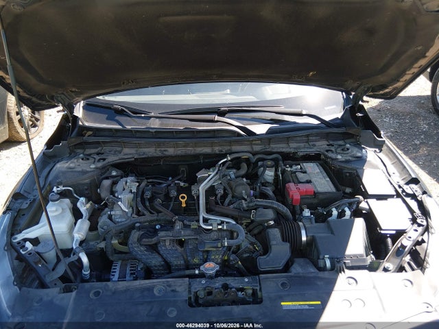 2024 Nissan Altima Sr Fwd მანქანა იყიდება აუქციონზე, vin: 1N4BL4CVXRN430638, აუქციონის ნომერი: 46294039