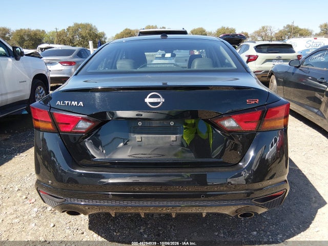 2024 Nissan Altima Sr Fwd მანქანა იყიდება აუქციონზე, vin: 1N4BL4CVXRN430638, აუქციონის ნომერი: 46294039