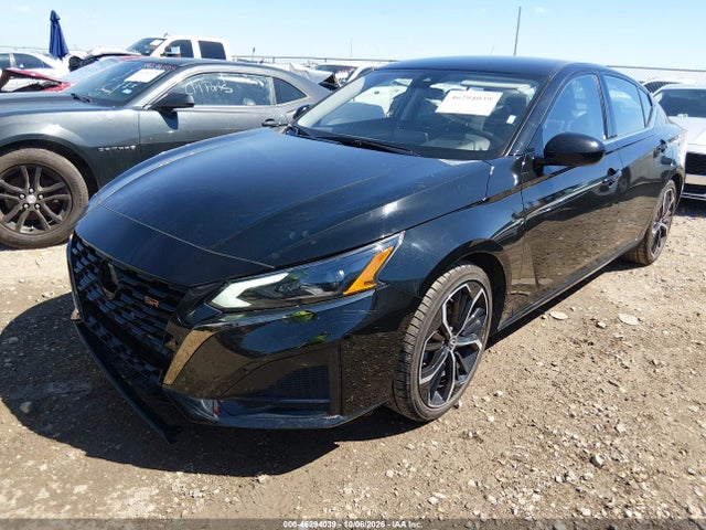 2024 Nissan Altima Sr Fwd მანქანა იყიდება აუქციონზე, vin: 1N4BL4CVXRN430638, აუქციონის ნომერი: 46294039