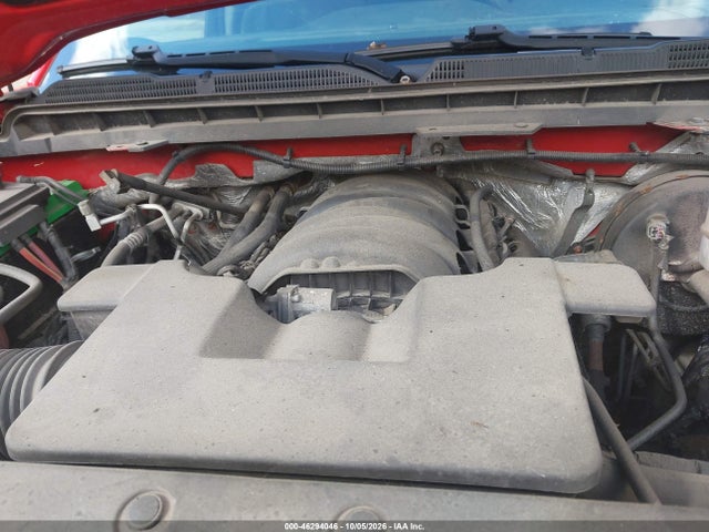 46294046 :رقم المزاد ، 1GCVKREC1HZ120761 vin ، 2017 Chevrolet Silverado 1500 2lt مزاد بيع