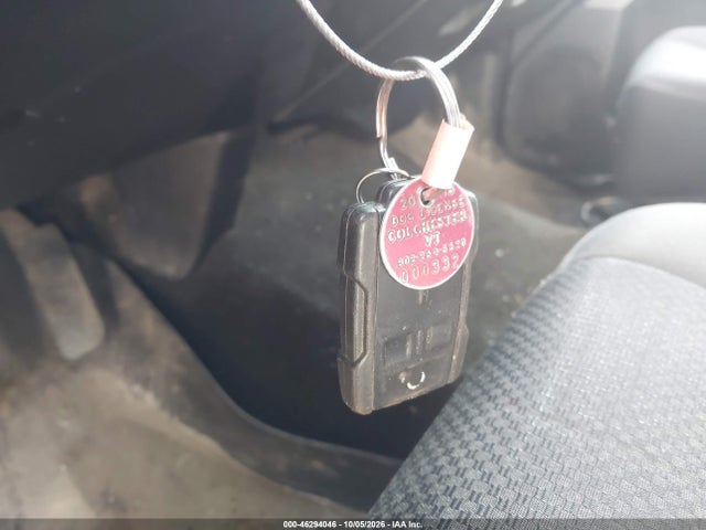 46294046 :رقم المزاد ، 1GCVKREC1HZ120761 vin ، 2017 Chevrolet Silverado 1500 2lt مزاد بيع