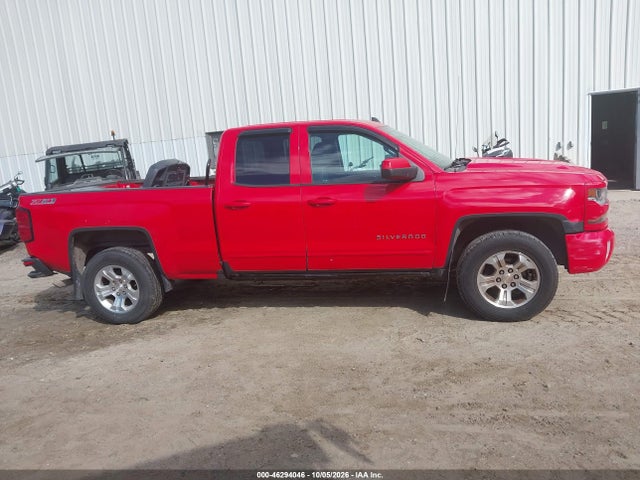 46294046 :رقم المزاد ، 1GCVKREC1HZ120761 vin ، 2017 Chevrolet Silverado 1500 2lt مزاد بيع