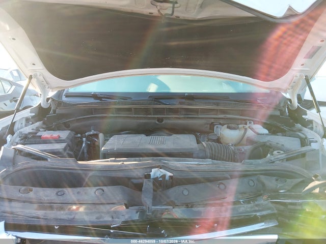 2025 Chevrolet Tahoe 2wd Lt მანქანა იყიდება აუქციონზე, vin: 1GNS5NRD9SR275952, აუქციონის ნომერი: 46294059