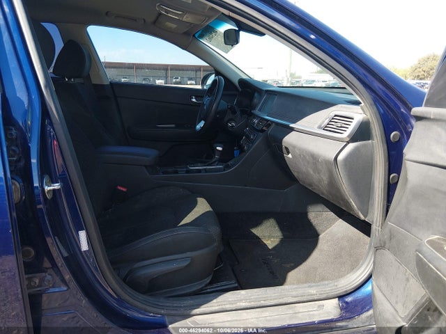 Продаж на аукціоні авто 2020 Kia Optima Lx, vin: 5XXGT4L35LG380412, номер лоту: 46294062