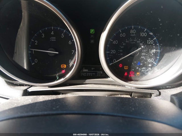 Aukcja sprzedaży 2013 Mazda Mazda3 I Touring, vin: JM1BL1VP7D1734419, numer aukcji: 46294066