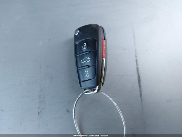 46294090 :رقم المزاد ، WA1FECF39L1006001 vin ، 2020 Audi Q3 Prestige 45 Tfsi S Line Quattro Tiptronic مزاد بيع