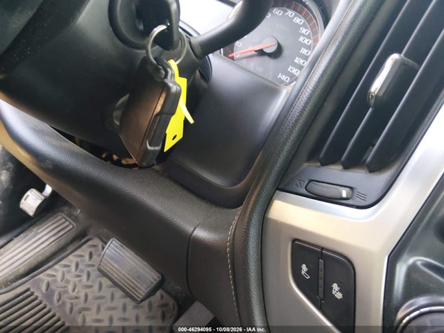 Продаж на аукціоні авто 2016 Gmc Sierra 1500 Sle, vin: 3GTU2MEC0GG268770, номер лоту: 46294095