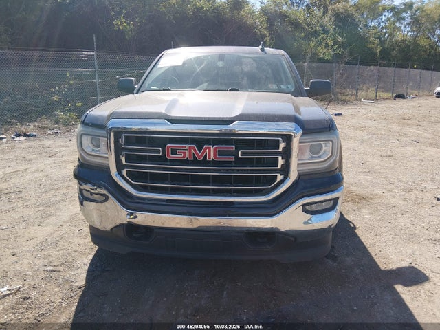 Продаж на аукціоні авто 2016 Gmc Sierra 1500 Sle, vin: 3GTU2MEC0GG268770, номер лоту: 46294095