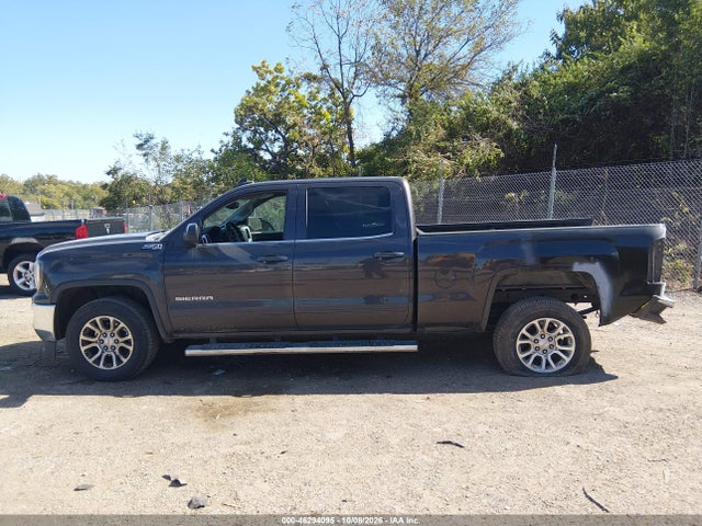 Продаж на аукціоні авто 2016 Gmc Sierra 1500 Sle, vin: 3GTU2MEC0GG268770, номер лоту: 46294095