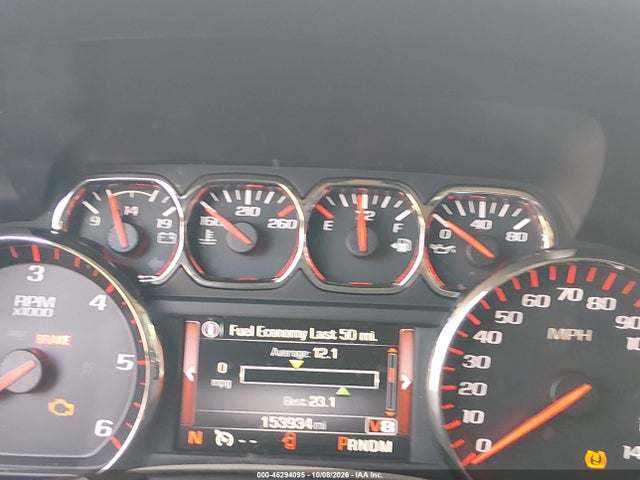 Продаж на аукціоні авто 2016 Gmc Sierra 1500 Sle, vin: 3GTU2MEC0GG268770, номер лоту: 46294095