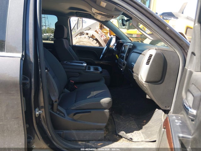 Продаж на аукціоні авто 2016 Gmc Sierra 1500 Sle, vin: 3GTU2MEC0GG268770, номер лоту: 46294095