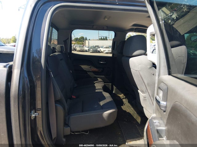 Продаж на аукціоні авто 2016 Gmc Sierra 1500 Sle, vin: 3GTU2MEC0GG268770, номер лоту: 46294095