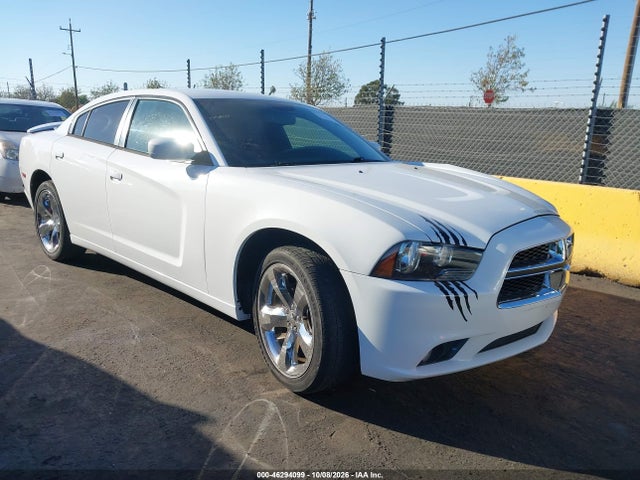 Продаж на аукціоні авто 2014 Dodge Charger Sxt, vin: 2C3CDXHG7EH337493, номер лоту: 46294099