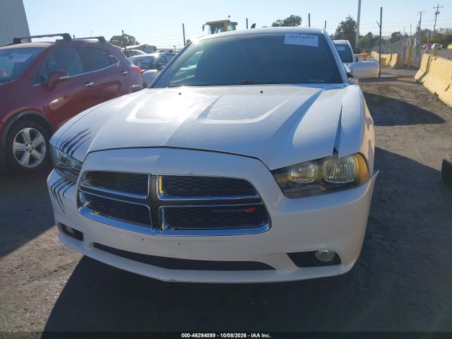 Продаж на аукціоні авто 2014 Dodge Charger Sxt, vin: 2C3CDXHG7EH337493, номер лоту: 46294099