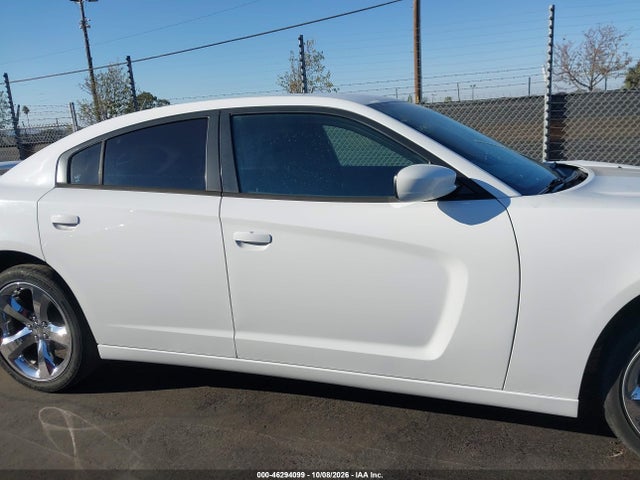 Продаж на аукціоні авто 2014 Dodge Charger Sxt, vin: 2C3CDXHG7EH337493, номер лоту: 46294099