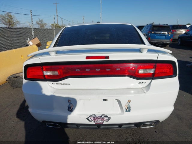 Продаж на аукціоні авто 2014 Dodge Charger Sxt, vin: 2C3CDXHG7EH337493, номер лоту: 46294099