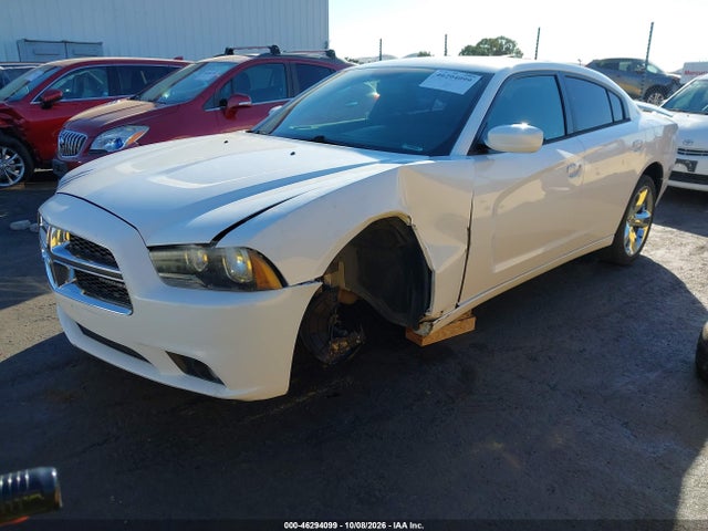 Продаж на аукціоні авто 2014 Dodge Charger Sxt, vin: 2C3CDXHG7EH337493, номер лоту: 46294099