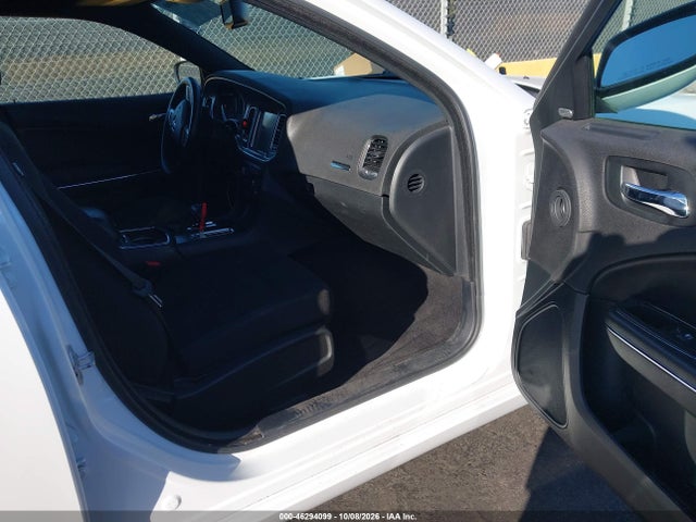 Продаж на аукціоні авто 2014 Dodge Charger Sxt, vin: 2C3CDXHG7EH337493, номер лоту: 46294099