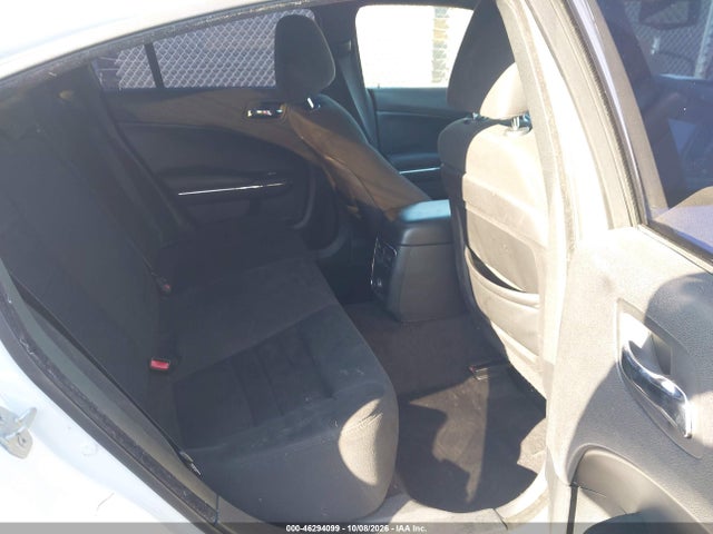 Продаж на аукціоні авто 2014 Dodge Charger Sxt, vin: 2C3CDXHG7EH337493, номер лоту: 46294099