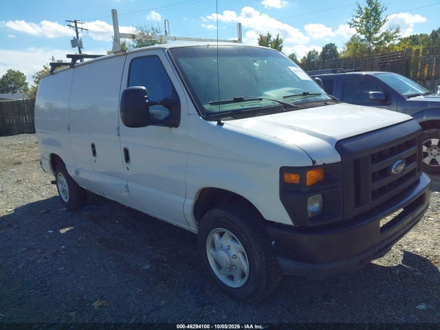 Продажа на аукционе авто 2012 Ford E-150 Commercial, vin: 1FTNE1EW3CDA60331, номер лота: 46294100