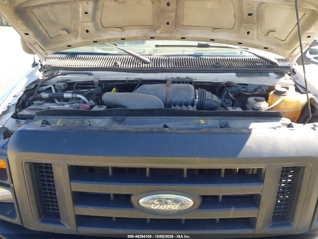 Продажа на аукционе авто 2012 Ford E-150 Commercial, vin: 1FTNE1EW3CDA60331, номер лота: 46294100