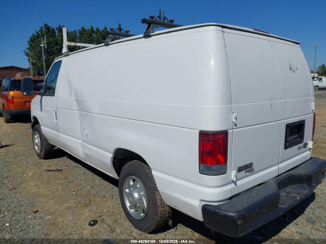 Продажа на аукционе авто 2012 Ford E-150 Commercial, vin: 1FTNE1EW3CDA60331, номер лота: 46294100