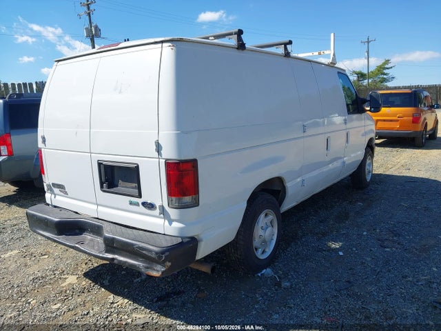Продажа на аукционе авто 2012 Ford E-150 Commercial, vin: 1FTNE1EW3CDA60331, номер лота: 46294100