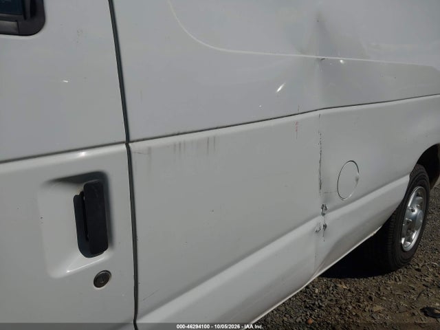 Продажа на аукционе авто 2012 Ford E-150 Commercial, vin: 1FTNE1EW3CDA60331, номер лота: 46294100