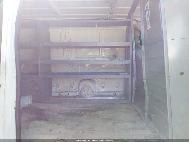 Продажа на аукционе авто 2012 Ford E-150 Commercial, vin: 1FTNE1EW3CDA60331, номер лота: 46294100