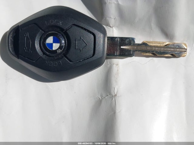 Продаж на аукціоні авто 1998 Bmw 528i, vin: WBADD6326WBW30380, номер лоту: 46294103