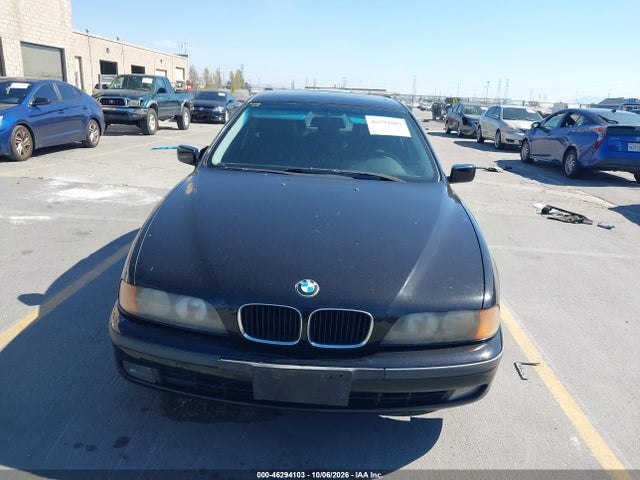 Продаж на аукціоні авто 1998 Bmw 528i, vin: WBADD6326WBW30380, номер лоту: 46294103