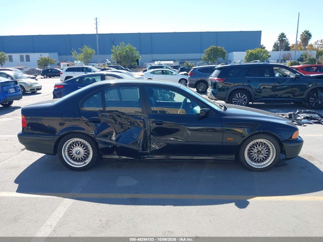 Продаж на аукціоні авто 1998 Bmw 528i, vin: WBADD6326WBW30380, номер лоту: 46294103
