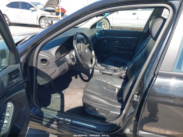 Продаж на аукціоні авто 1998 Bmw 528i, vin: WBADD6326WBW30380, номер лоту: 46294103