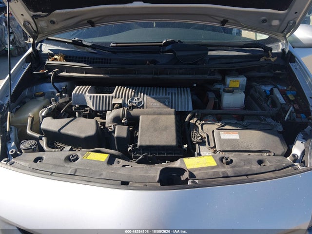 2013 Toyota Prius Plug-in მანქანა იყიდება აუქციონზე, vin: JTDKN3DP3D3036241, აუქციონის ნომერი: 46294108