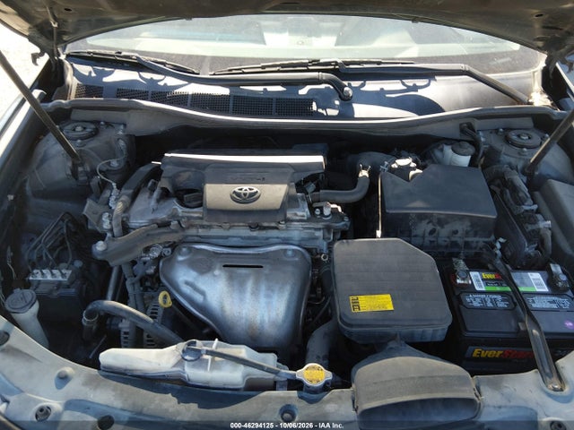 Aukcja sprzedaży 2012 Toyota Camry Se, vin: 4T1BF1FK4CU158288, numer aukcji: 46294125