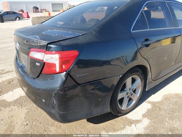 Aukcja sprzedaży 2012 Toyota Camry Se, vin: 4T1BF1FK4CU158288, numer aukcji: 46294125
